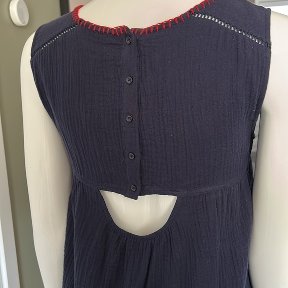 Suncoo Paris Cachou Dress NWT - Picture 5 of 16